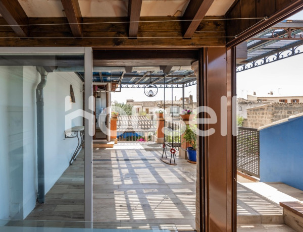 Chalet en venta de 203 m² en Calle Ciutat, 07620 Llucmajor (Balears)