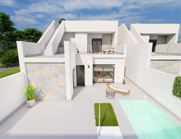 Roda Golf Villas