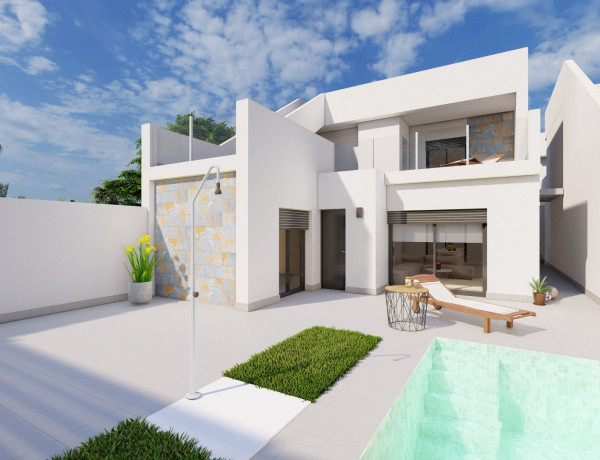 Roda Golf Villas