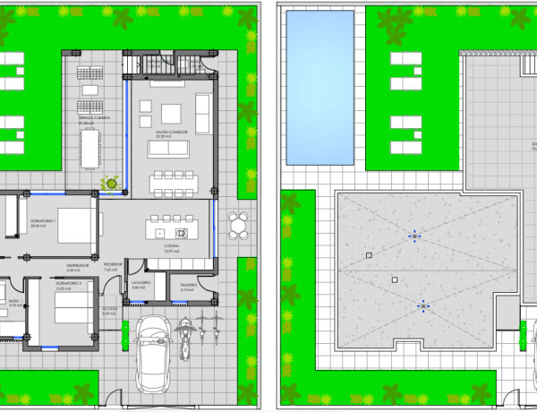 Las Villas de Mar de Cristal P12