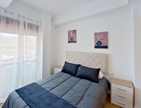 Piso en venta en calle jazmin, 1