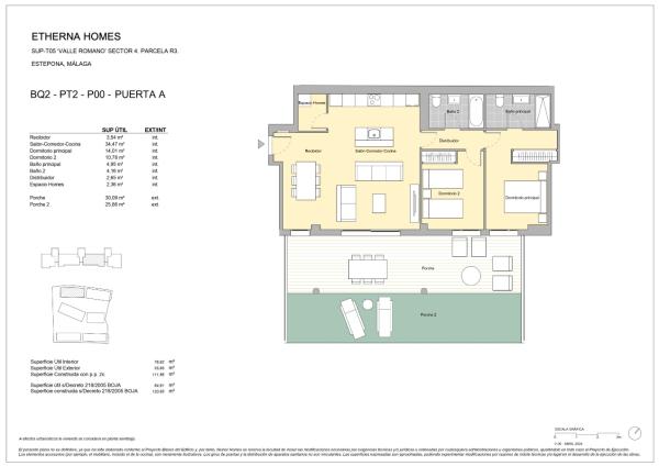 Etherna Homes