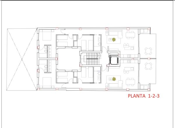 Residencial Royal Beach