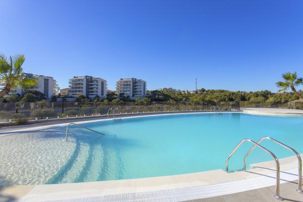 Residencial Santa María Green Hills