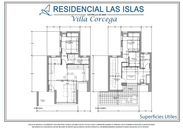 RESIDENCIAL LAS ISLAS