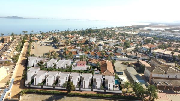 RESIDENCIAL LAS ISLAS