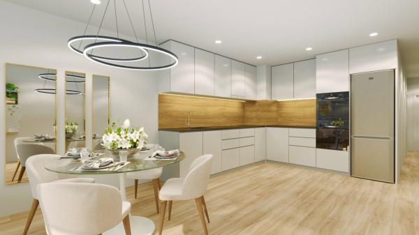 Alegria Residencial XXIII