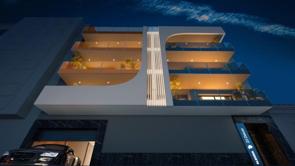 Alegria Residencial XXIII