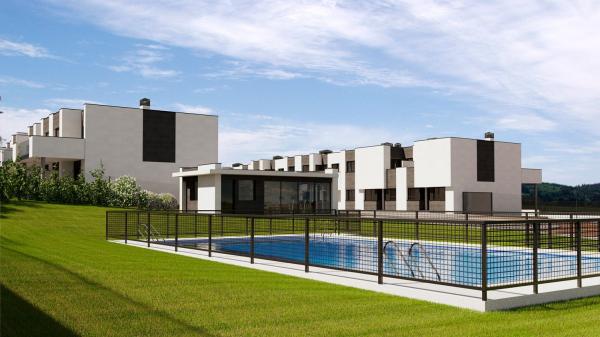 Residencial Las Encinas