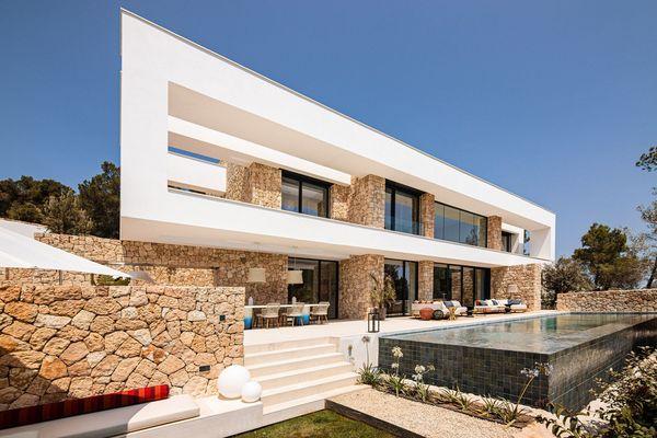 Corallisa Signature Homes Ibiza