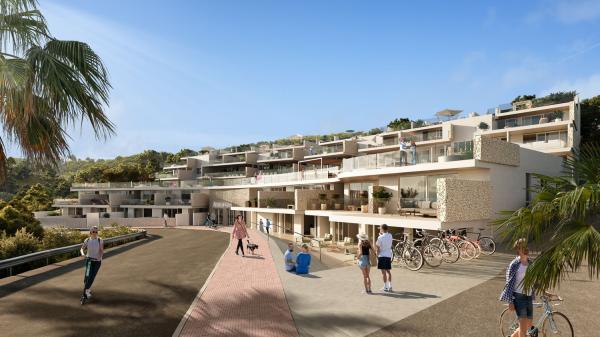 Arenal d’en Castell - Resort & Residences