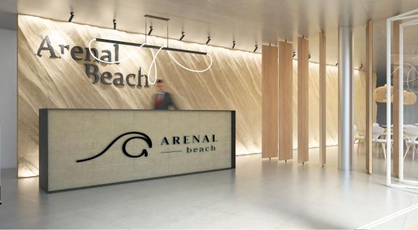 Arenal d’en Castell - Resort & Residences