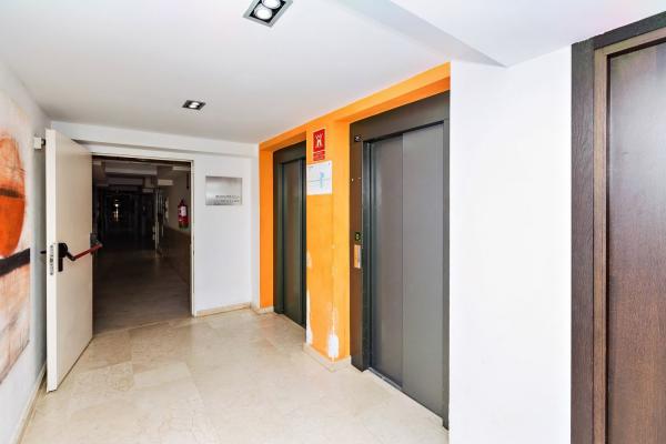 Piso en venta en avenida Chafarinas