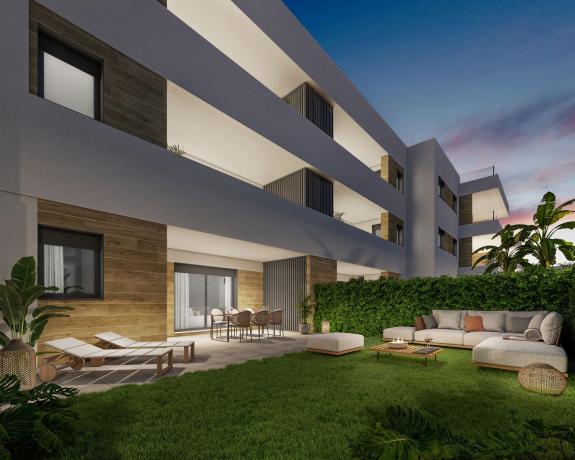 Residencial El Soto