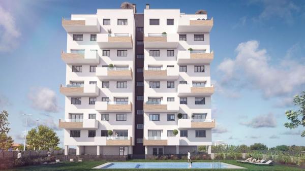 Residencial Teruel II