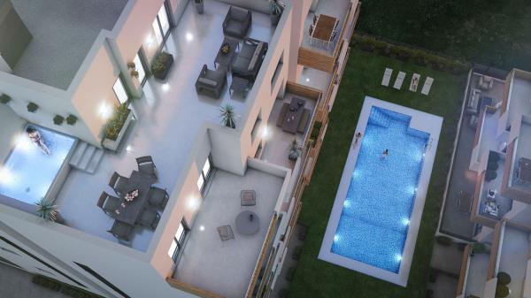 Residencial Teruel II