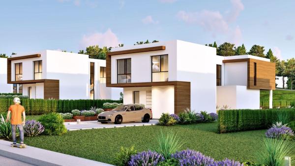 Residencial Villas el Bosque