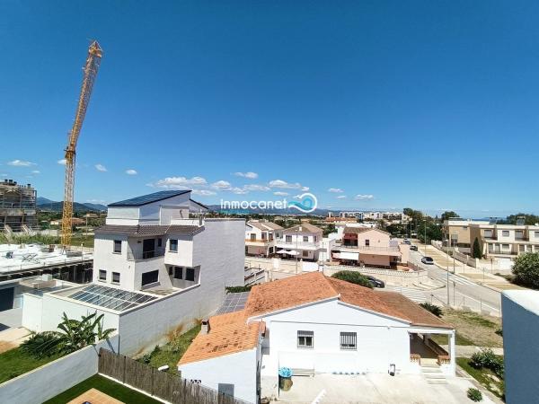 Edificio Luz de Oliva