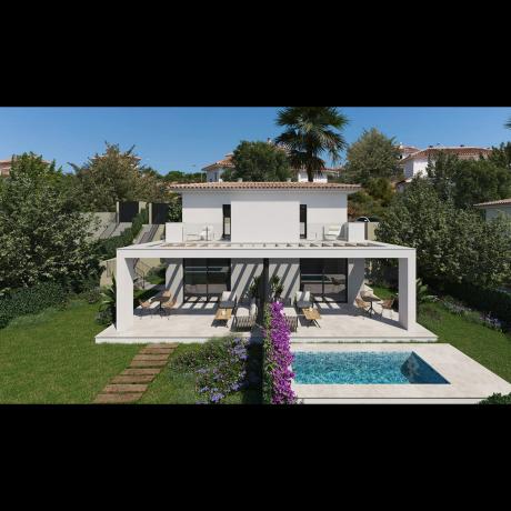 Casa o chalet independiente en venta en Des Castellot s/n