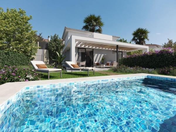 Casa o chalet independiente en venta en Des Castellot s/n