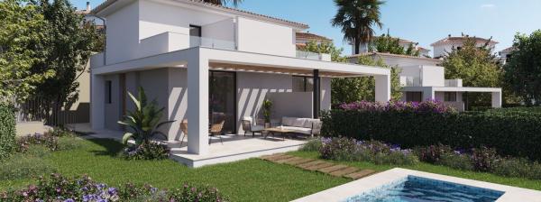 Chalet pareado en venta en Des Castellot s/n