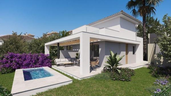 Chalet pareado en venta en Des Castellot s/n