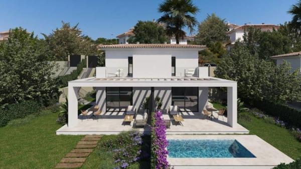 Casa o chalet independiente en venta en Des Castellot s/n