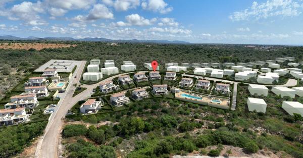 Casa o chalet independiente en venta en Des Castellot s/n