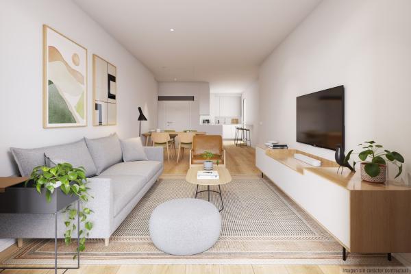 Dúplex en venta en calle Kortezubi bidea, 11