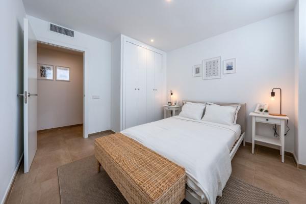 Dúplex en venta en calle de la Verge del Carme, 34