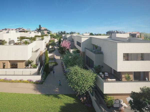 Dúplex en venta en Condesa de Chinchón s/n