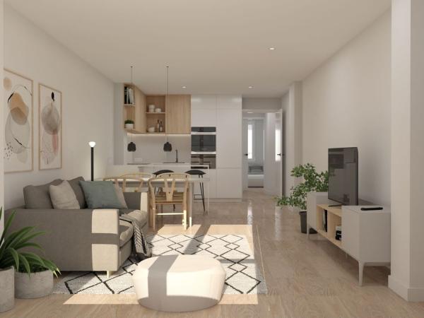 Dúplex en venta en calle Fermín Tirapu , 16