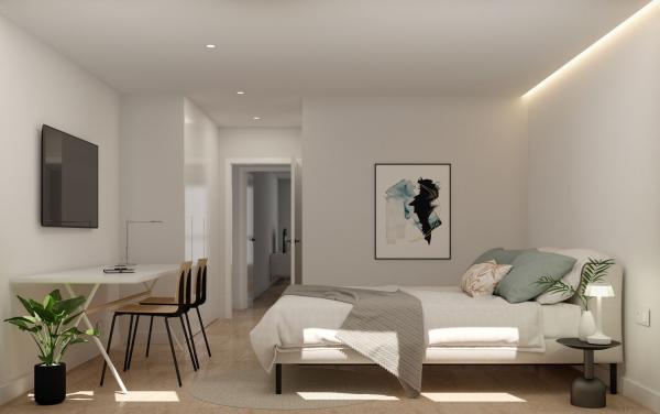 Dúplex en venta en calle Fermín Tirapu , 16