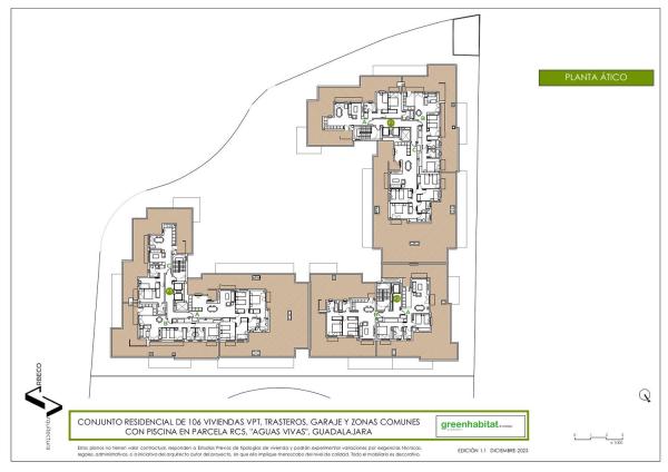 Greenhabitat Guadalajara