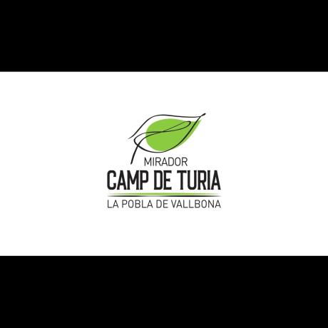 Mirador Camp del Turia