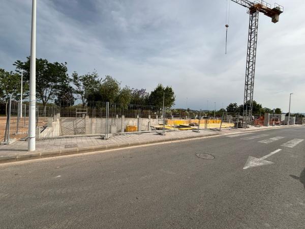 Dúplex en venta en Clara Campoamor, 1