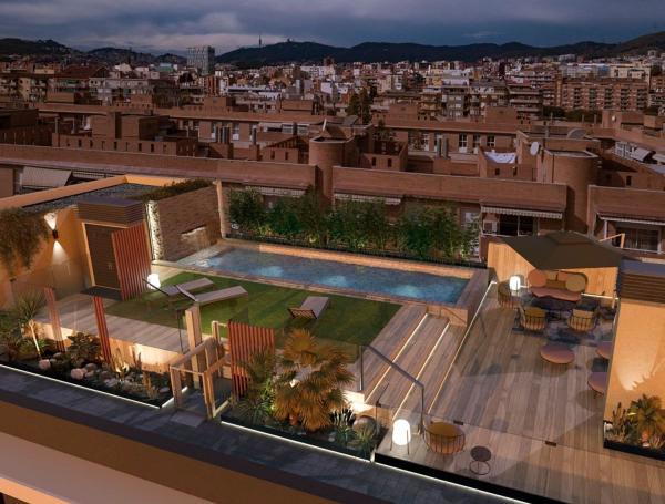 Dúplex en venta en calle Fernando Pesoa, 30-, 42