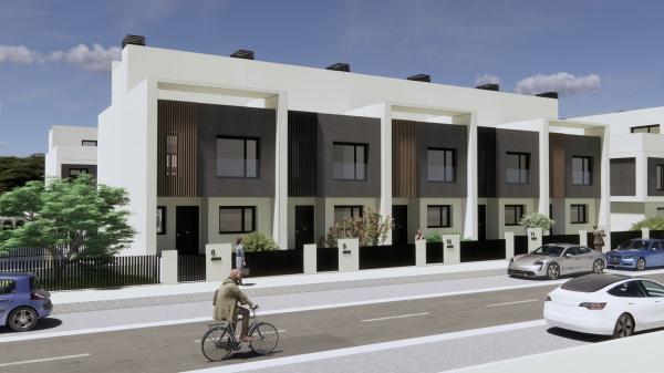 Residencial Villas De Lucanor