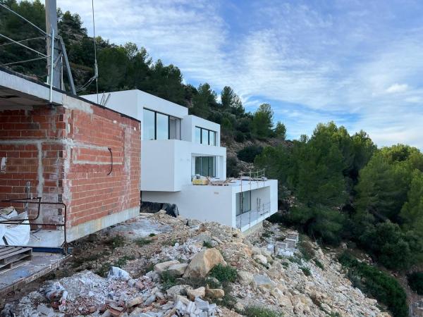 Casa o chalet independiente en venta en calle del Baix Maestrat, 19