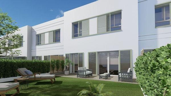 Residencial Alarcos