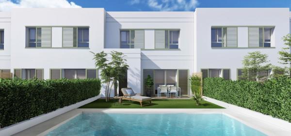 Residencial Alarcos