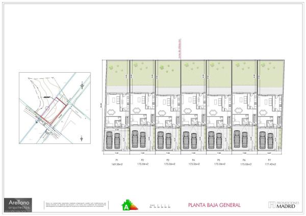 Residencial Alarcos