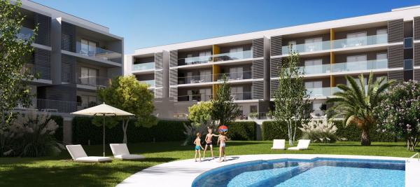 Residencial Baleares Fase II