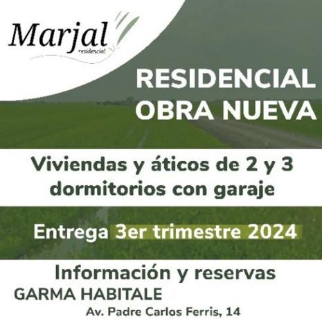 Edificio Marjal