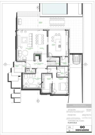 Residencial Selenza