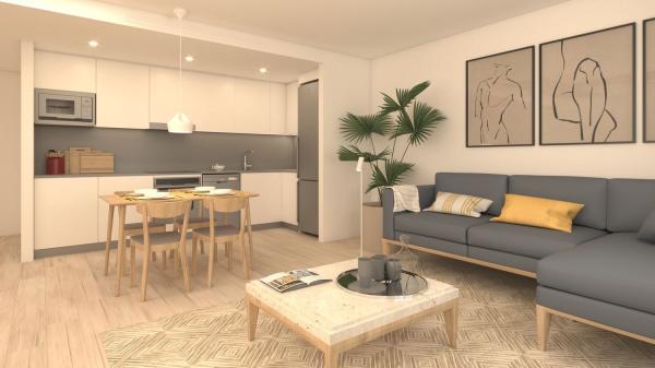 Residencial Cauma Mollet