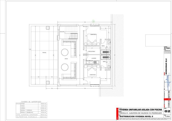 Casa o chalet independiente en venta en Riu Xuquer, 28