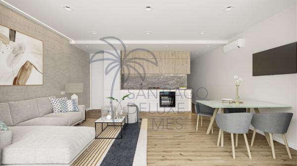 Dúplex en venta en calle Herrador, 23