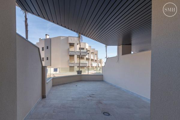 Piso en venta en Cortijo las Canteras s/n