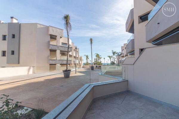 Piso en venta en Cortijo las Canteras s/n